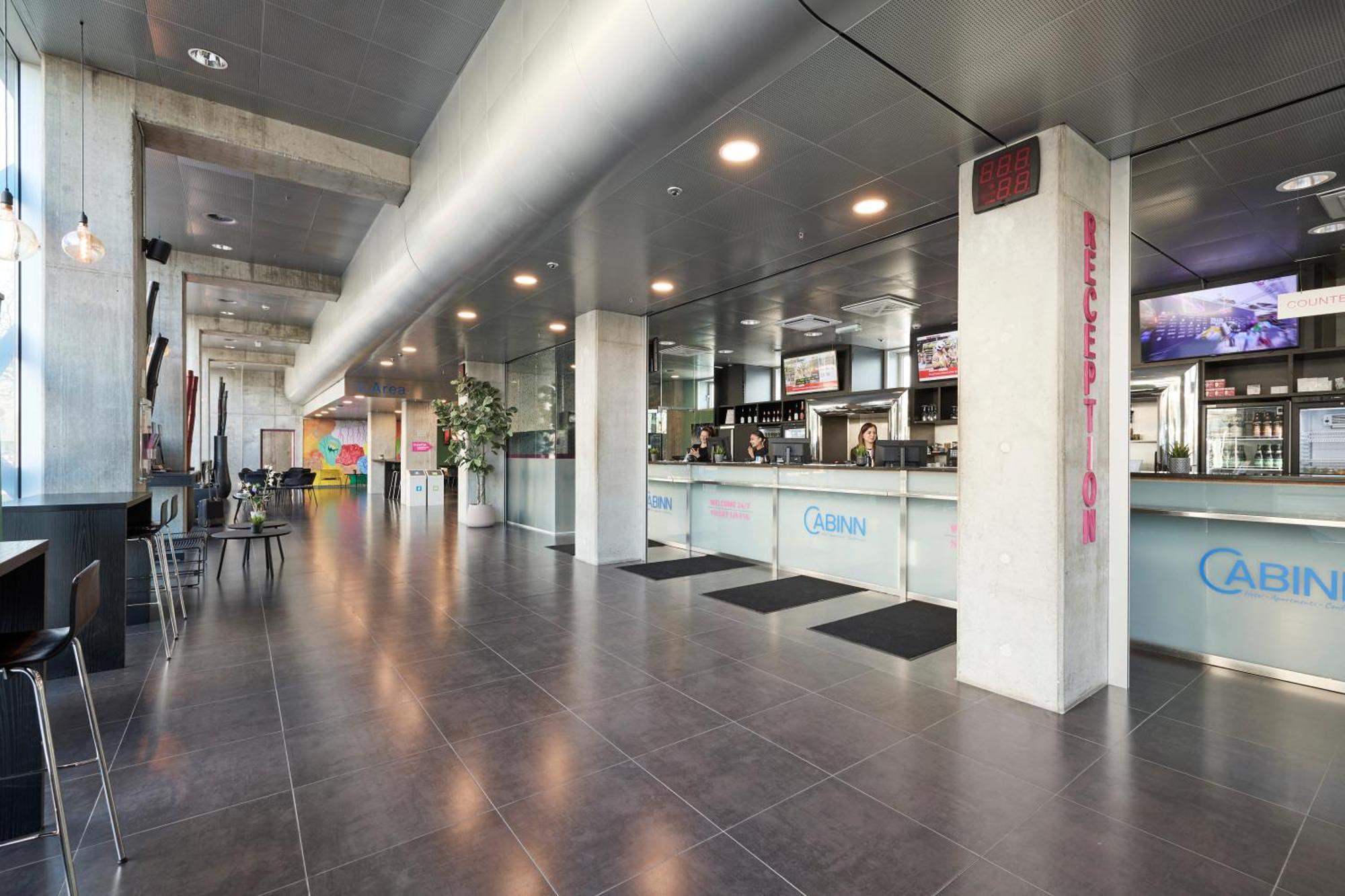 Hotel Metro