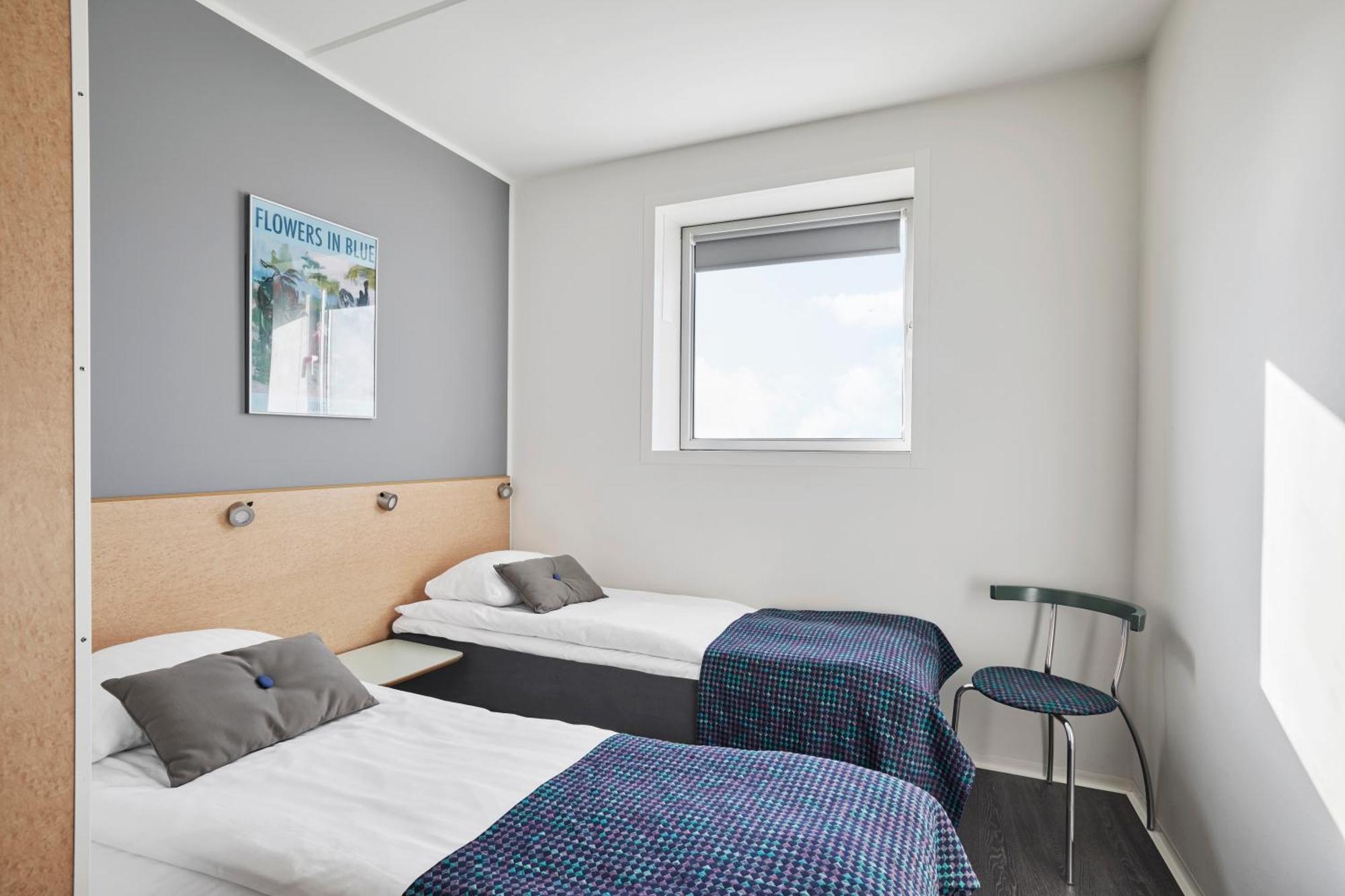 Metro Hotel Copenhagen